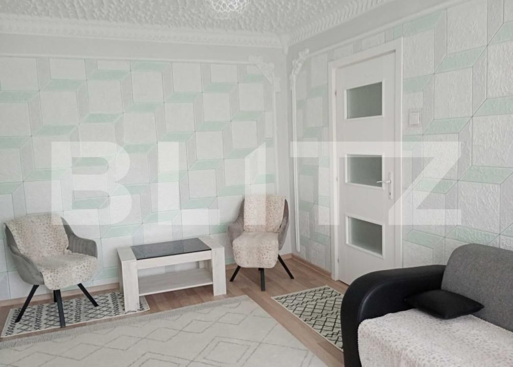 Apartament de închiriat 3 camere Bularga - 177556AI | BLITZ Iași | Poza2
