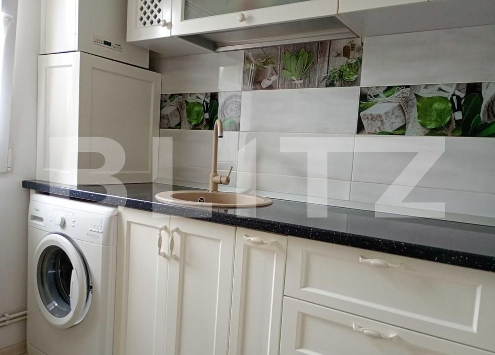 Apartament de închiriat 3 camere Bularga - 177556AI | BLITZ Iași | Poza6