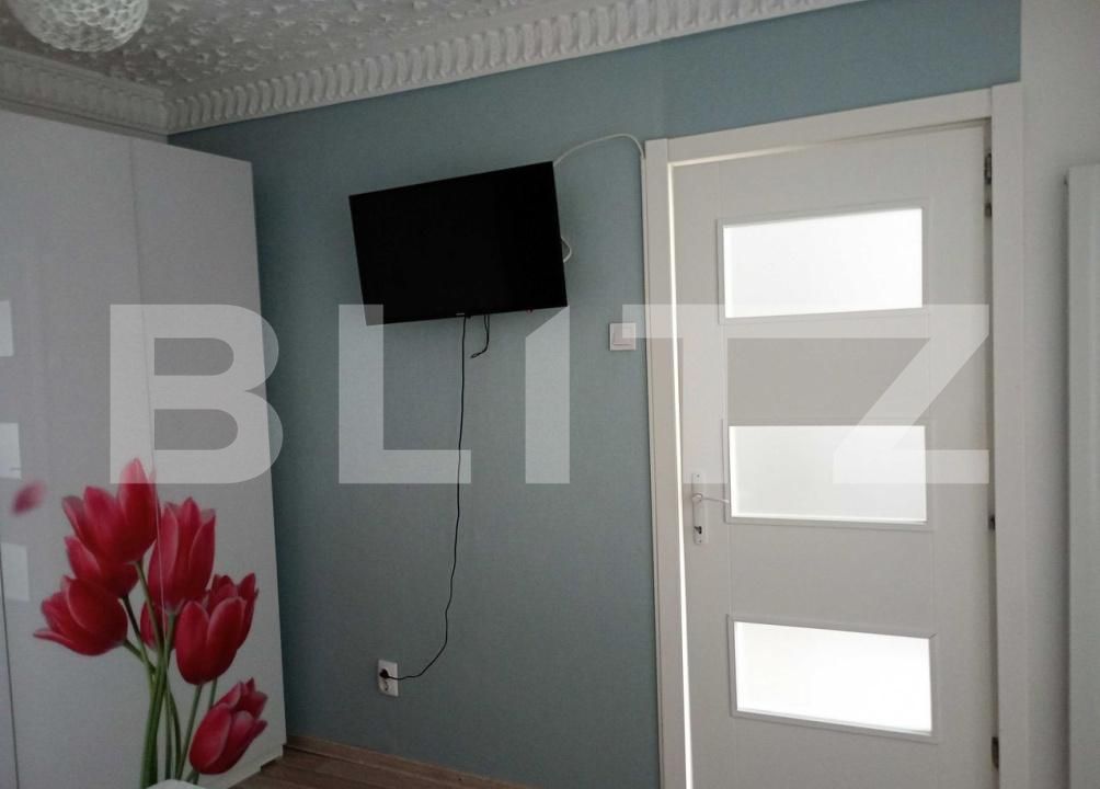 Apartament de închiriat 3 camere Bularga - 177556AI | BLITZ Iași | Poza4