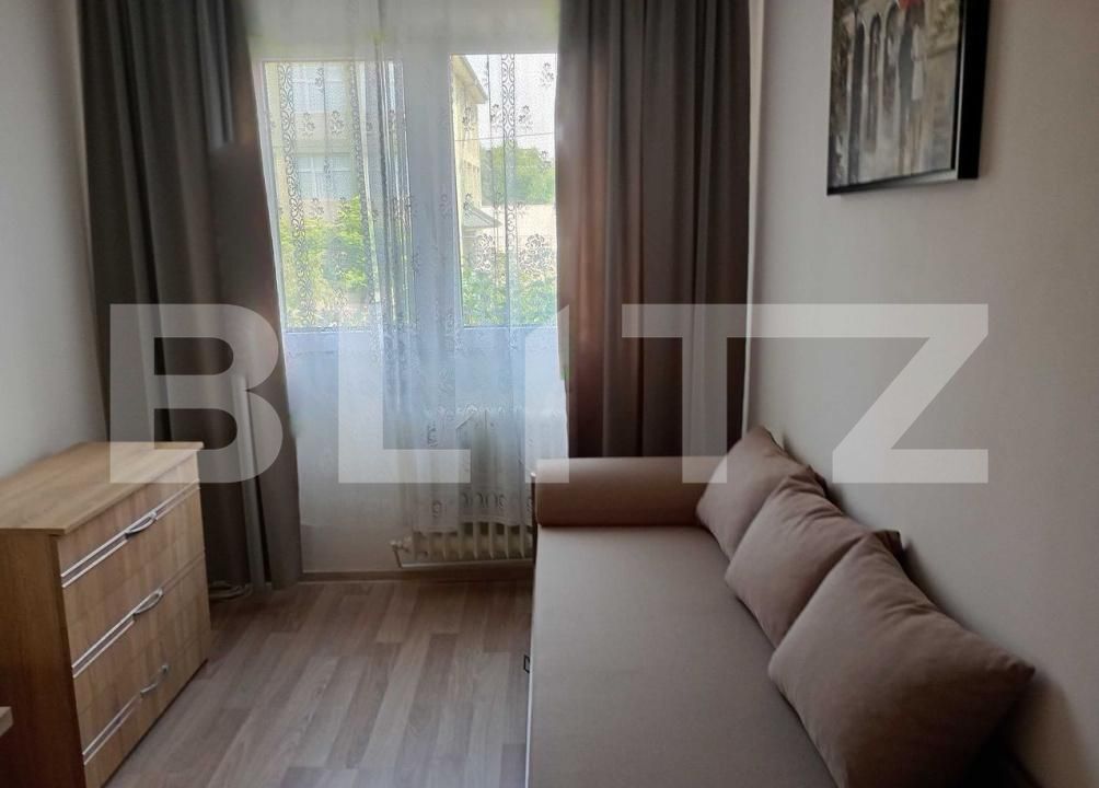 Apartament de închiriat 3 camere Bularga - 177556AI | BLITZ Iași | Poza5