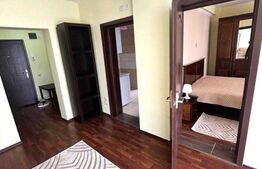 Apartament 2 camere zona OMW Bucium