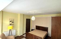 Apartament 2 camere zona OMW Bucium