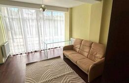 Apartament 2 camere zona OMW Bucium