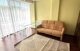 Apartament 2 camere zona OMW Bucium