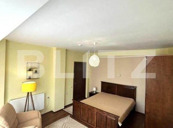 Apartament de închiriat 2 camere Bucium - 177562AI | BLITZ Iași | Poza4