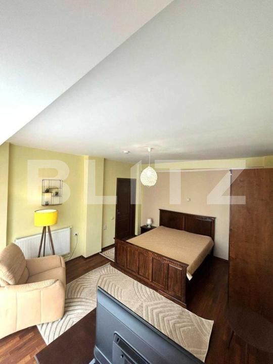 Apartament de închiriat 2 camere Bucium - 177562AI | BLITZ Iași | Poza5