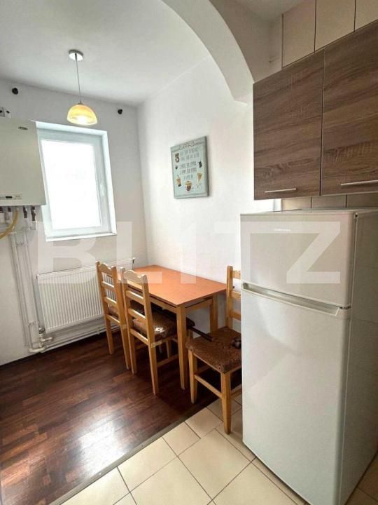 Apartament de închiriat 2 camere Bucium - 177562AI | BLITZ Iași | Poza7