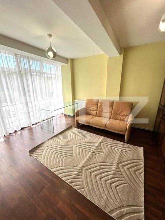 Apartament de închiriat 2 camere Bucium - 177562AI | BLITZ Iași | Poza1