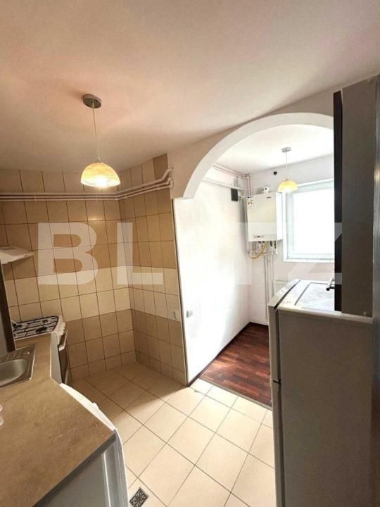 Apartament de închiriat 2 camere Bucium - 177562AI | BLITZ Iași | Poza5