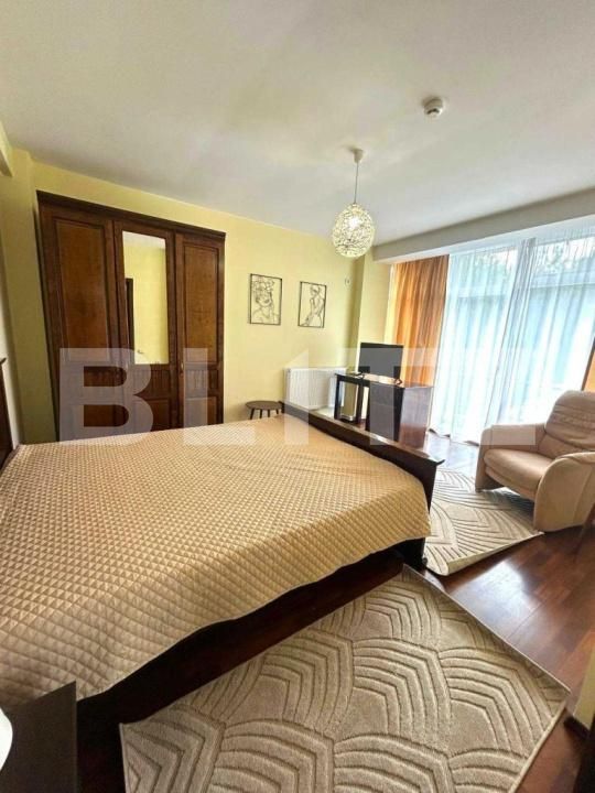 Apartament de închiriat 2 camere Bucium - 177562AI | BLITZ Iași | Poza4
