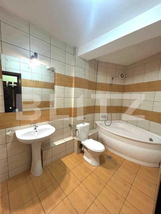 Apartament de închiriat 2 camere Bucium - 177562AI | BLITZ Iași | Poza7
