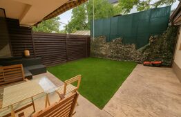 Apartament de vanzare, cu 3 Camere, semidecomandat, 120mp, Tudor Vladimirescu