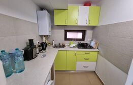 Apartament de vanzare, cu 3 Camere, semidecomandat, 120mp, Tudor Vladimirescu