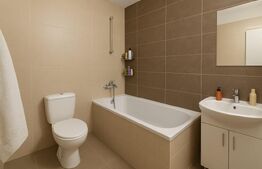 Apartament de vanzare, cu 3 Camere, semidecomandat, 120mp, Tudor Vladimirescu