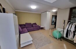 Apartament de vanzare, cu 3 Camere, semidecomandat, 120mp, Tudor Vladimirescu