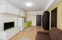 Apartament de vanzare, cu 3 Camere, semidecomandat, 120mp, Tudor Vladimirescu