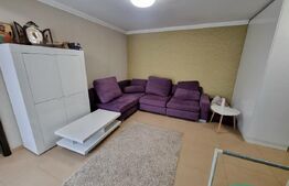 Apartament de vanzare, cu 3 Camere, semidecomandat, 120mp, Tudor Vladimirescu