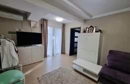 Apartament de vanzare, cu 3 Camere, semidecomandat, 120mp, Tudor Vladimirescu