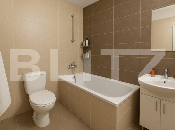 Apartament de vânzare 3 camere Tudor Vladimirescu - 177566AV | BLITZ Iași | Poza10
