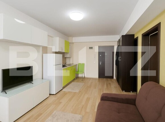 Apartament de vânzare 3 camere Tudor Vladimirescu - 177566AV | BLITZ Iași | Poza2