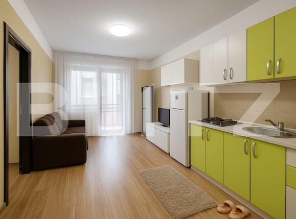 Apartament de vânzare 3 camere Tudor Vladimirescu - 177566AV | BLITZ Iași | Poza1