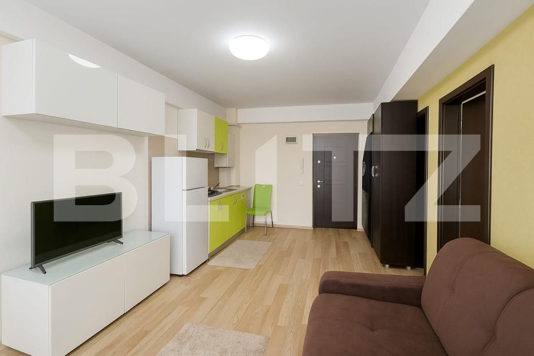 Apartament de vânzare 3 camere Tudor Vladimirescu - 177566AV | BLITZ Iași | Poza2