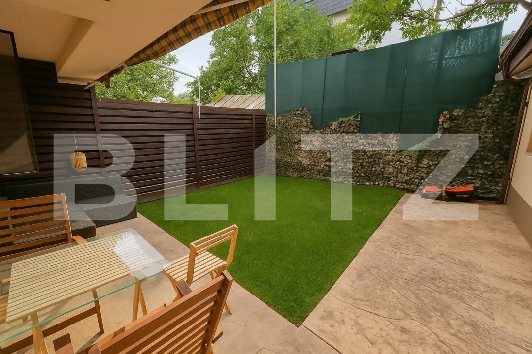 Apartament de vânzare 3 camere Tudor Vladimirescu - 177566AV | BLITZ Iași | Poza9