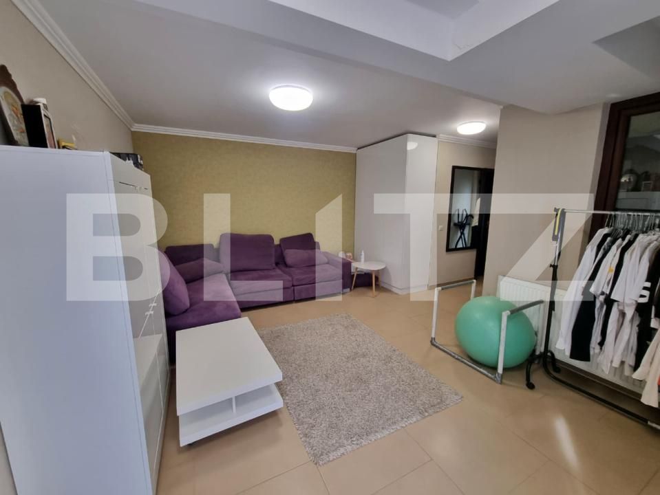 Apartament de vânzare 3 camere Tudor Vladimirescu - 177566AV | BLITZ Iași | Poza4