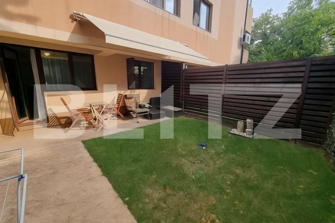 Apartament de vânzare 3 camere Tudor Vladimirescu - 177566AV | BLITZ Iași | Poza8