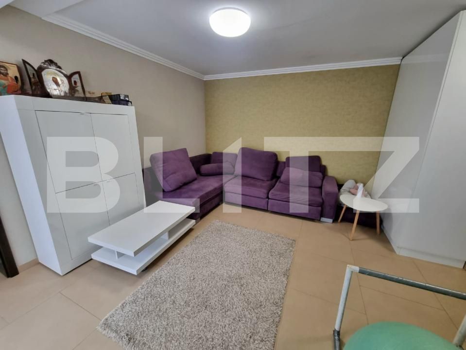 Apartament de vânzare 3 camere Tudor Vladimirescu - 177566AV | BLITZ Iași | Poza3