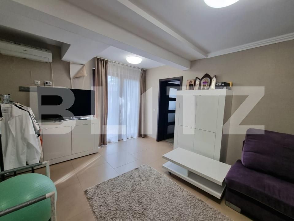 Apartament de vânzare 3 camere Tudor Vladimirescu - 177566AV | BLITZ Iași | Poza5