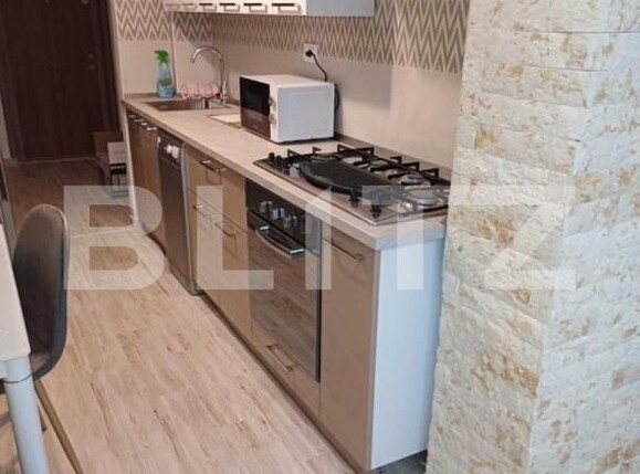 Apartament de închiriat 2 camere Podu Ros - 177576AI | BLITZ Iași | Poza3