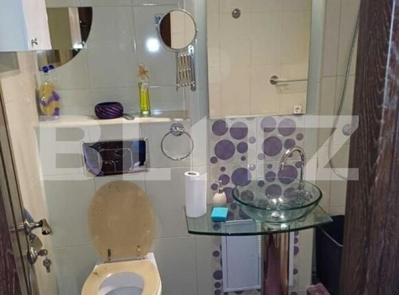 Apartament de închiriat 2 camere Podu Ros - 177576AI | BLITZ Iași | Poza5