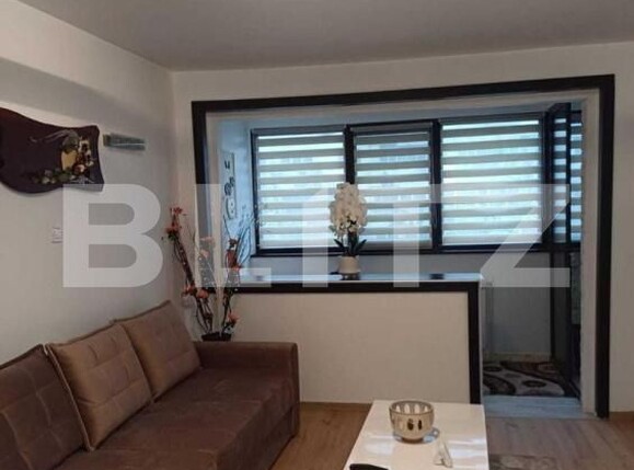 Apartament de închiriat 2 camere Podu Ros - 177576AI | BLITZ Iași | Poza1
