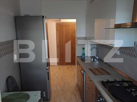 Apartament de închiriat 2 camere Podu Ros - 177576AI | BLITZ Iași | Poza4
