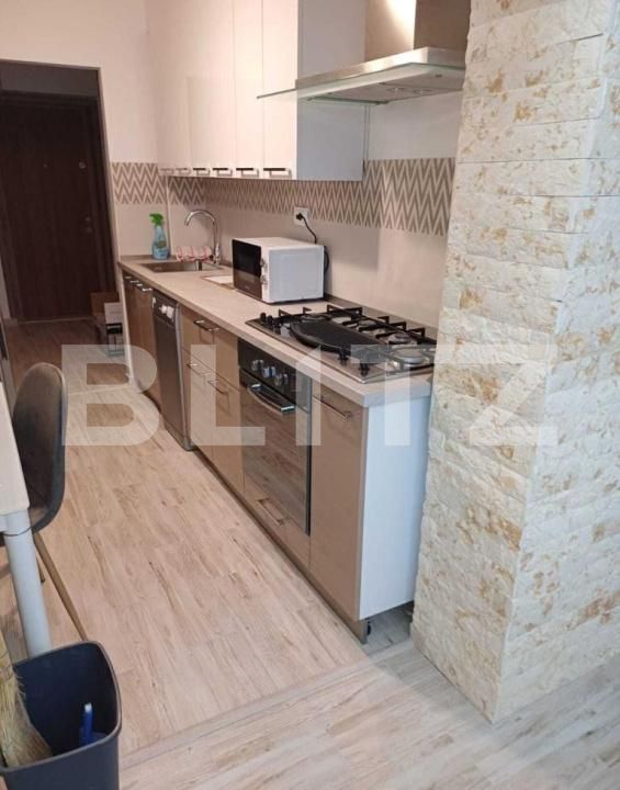 Apartament de închiriat 2 camere Podu Ros - 177576AI | BLITZ Iași | Poza3