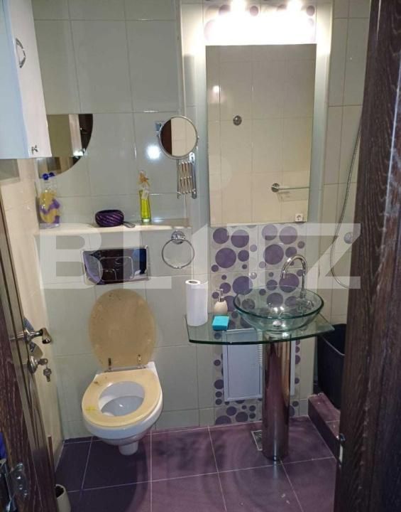 Apartament de închiriat 2 camere Podu Ros - 177576AI | BLITZ Iași | Poza5