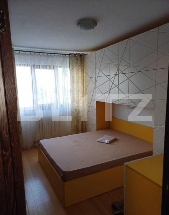 Apartament de închiriat 2 camere Podu Ros - 177576AI | BLITZ Iași | Poza2
