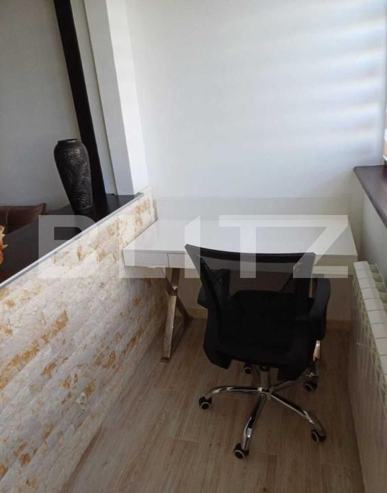 Apartament de închiriat 2 camere Podu Ros - 177576AI | BLITZ Iași | Poza7