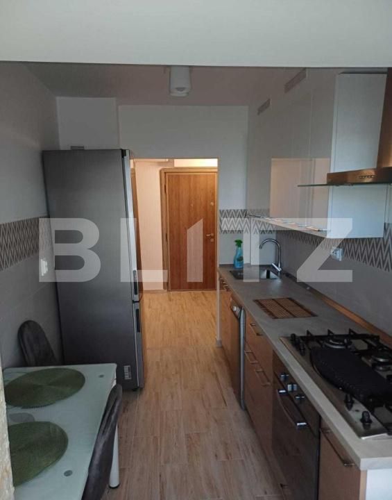 Apartament de închiriat 2 camere Podu Ros - 177576AI | BLITZ Iași | Poza4