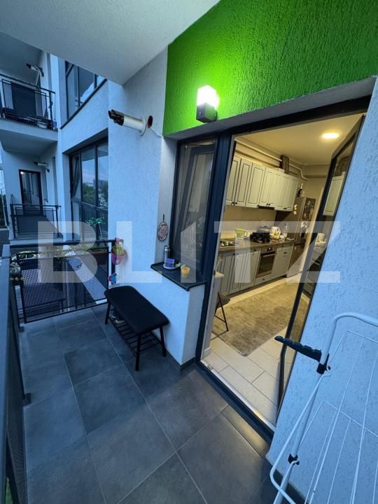 Apartament de vânzare 2 camere Tatarasi - 177595AV | BLITZ Iași | Poza9