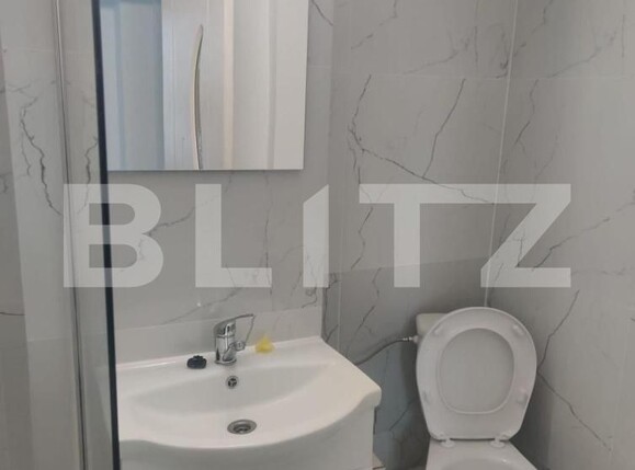 Apartament de închiriat 2 camere Independentei - 177596AI | BLITZ Iași | Poza6