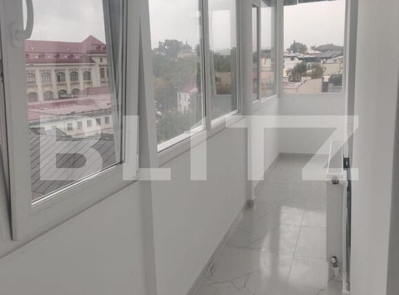 Apartament de închiriat 2 camere Independentei - 177596AI | BLITZ Iași | Poza8
