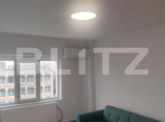 Apartament de închiriat 2 camere Independentei - 177596AI | BLITZ Iași | Poza2