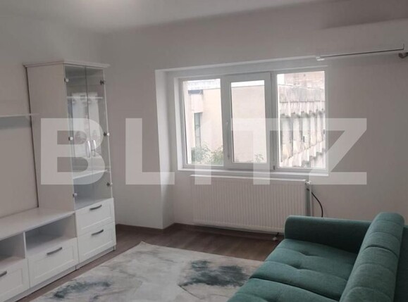 Apartament de închiriat 2 camere Independentei - 177596AI | BLITZ Iași | Poza1