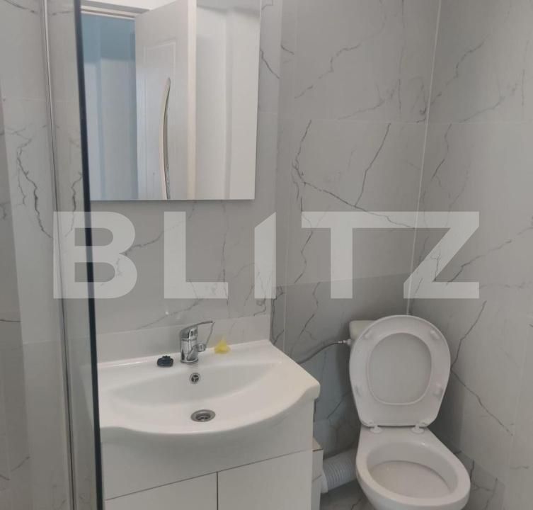 Apartament de închiriat 2 camere Independentei - 177596AI | BLITZ Iași | Poza6