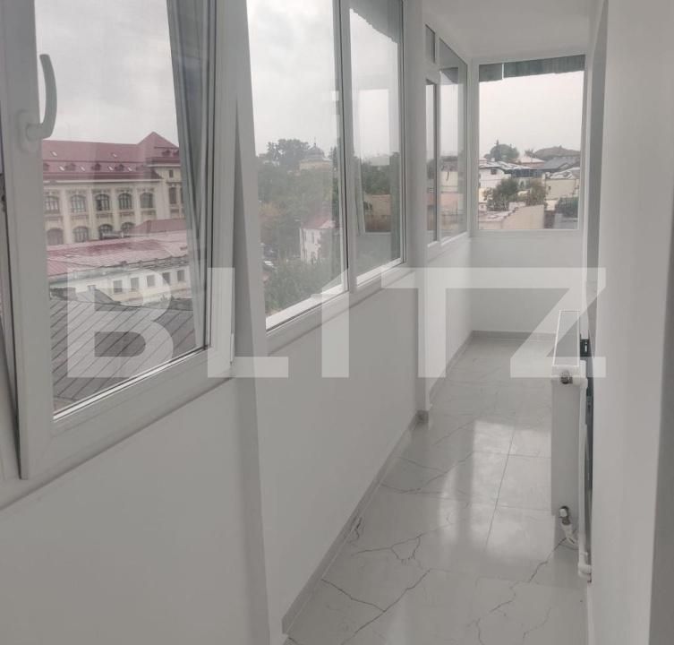 Apartament de închiriat 2 camere Independentei - 177596AI | BLITZ Iași | Poza8