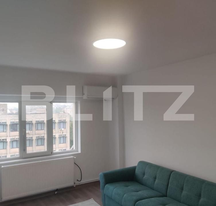 Apartament de închiriat 2 camere Independentei - 177596AI | BLITZ Iași | Poza2