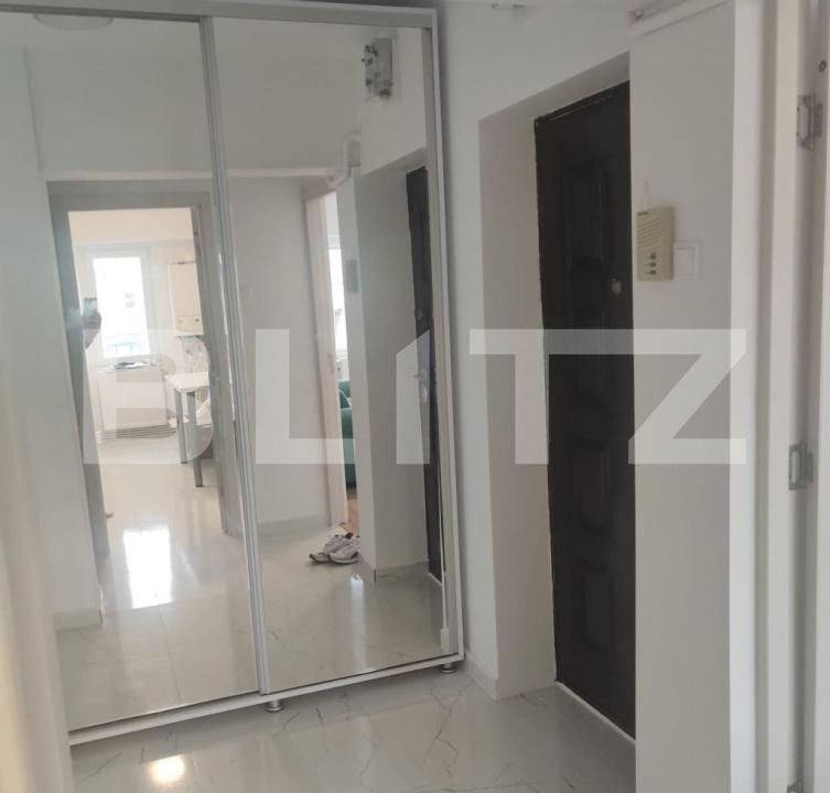 Apartament de închiriat 2 camere Independentei - 177596AI | BLITZ Iași | Poza7