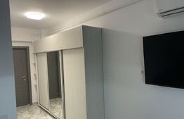 Apartament 3 camere - Lazar Rezidence